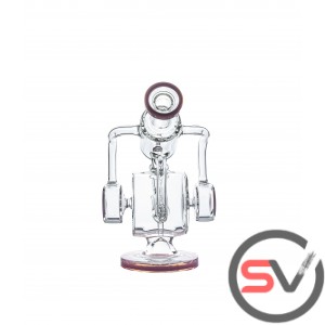 THE TURRET WATER PIPE 10inch